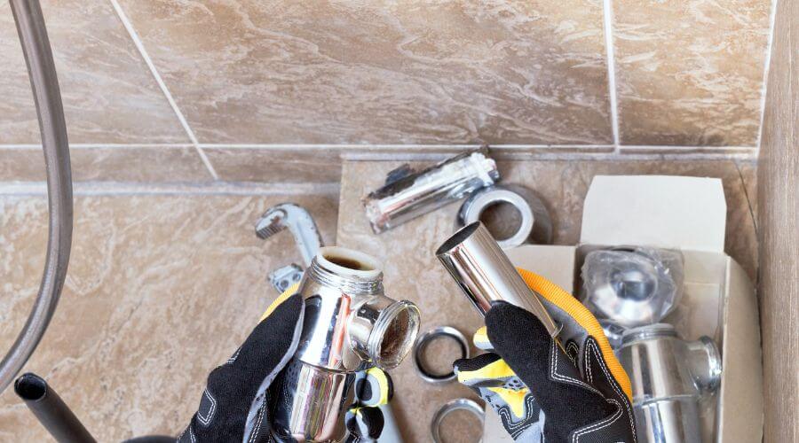 Professional Storm Sewer Service in New Vineyard, ME